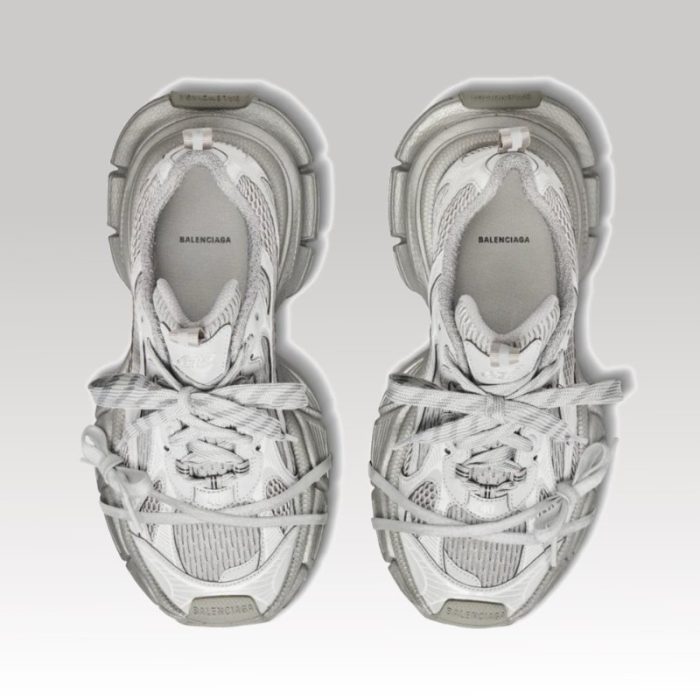 Balenciaga Sneaker BL184 - Image 5