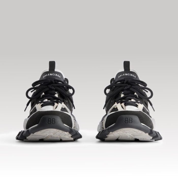 Balenciaga Track Sneaker BL195 - Image 5