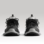 Balenciaga Track Sneaker BL196 - Image 5