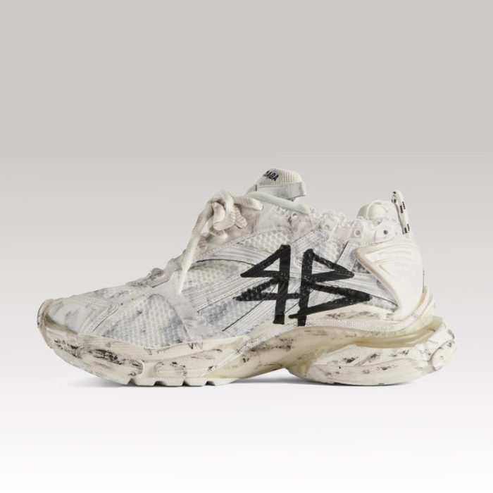 Balenciaga Runner Sneaker BL202 - Image 5