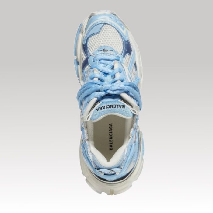 Balenciaga Runner Sneaker BL203 - Image 4