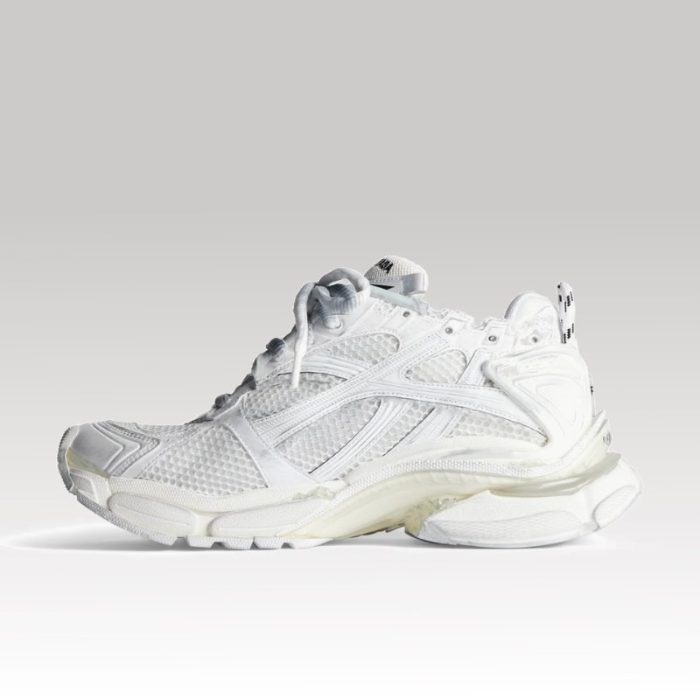 Balenciaga Runner Sneaker BL204 - Image 5