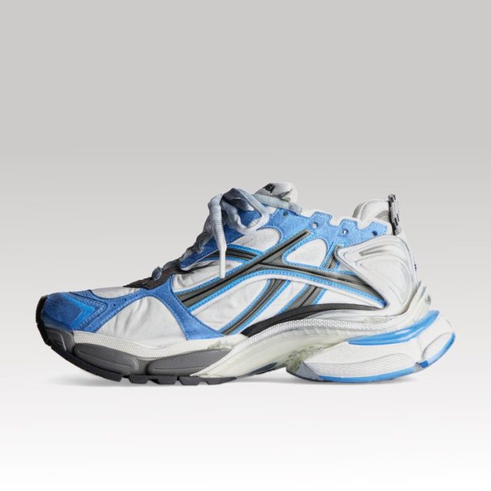 Balenciaga Runner Sneaker BL205 - Image 5