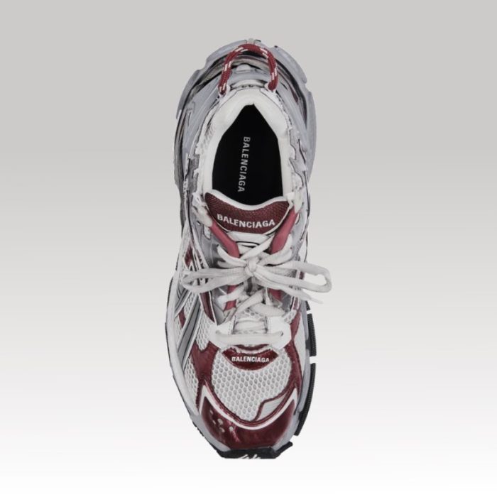 Balenciaga Runner Sneaker BL207 - Image 5