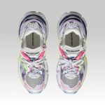 Balenciaga Runner Sneaker BL208 - Image 4