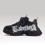 Balenciaga Triple S Sneaker BL215 - Image 4