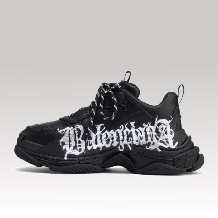 Balenciaga Triple S Sneaker BL215 - Image 4
