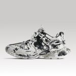 Balenciaga Runner Sneaker BL194 - Image 6
