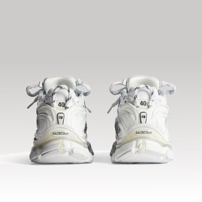 Balenciaga Runner Sneaker BL204 - Image 6