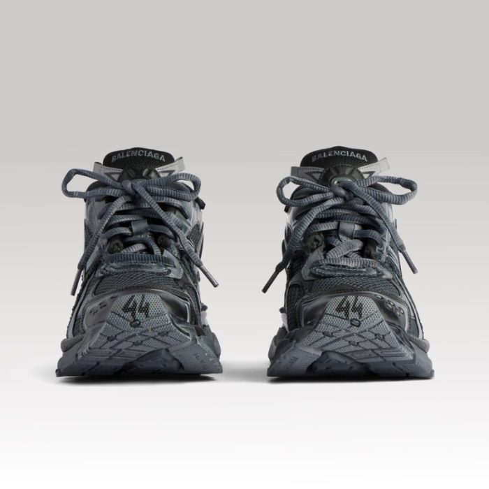 Balenciaga Runner Sneaker BL206 - Image 6