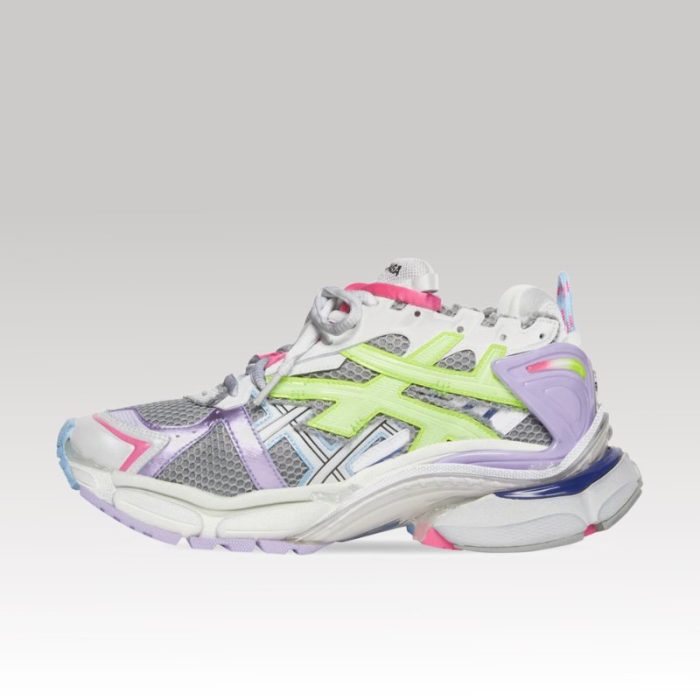Balenciaga Runner Sneaker BL208 - Image 5