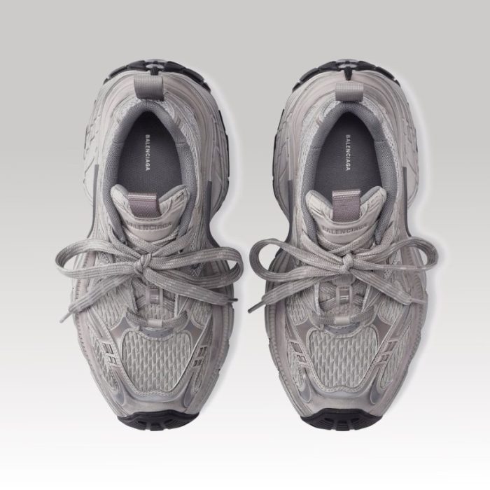 Balenciaga Sneaker BL217 - Image 6