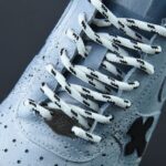 Air Force 1 x Chrome Hearts Custom NK066 - Image 8