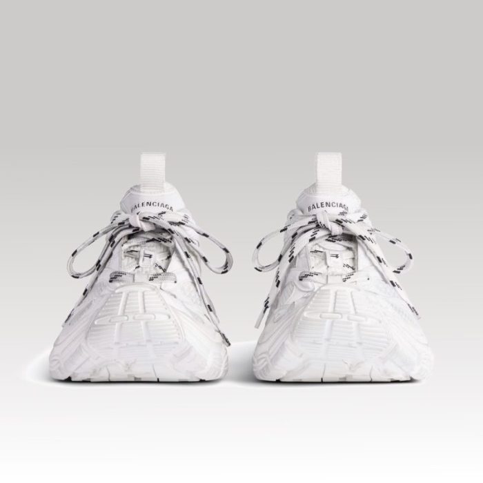 Balenciaga Sneaker BL218 - Image 6