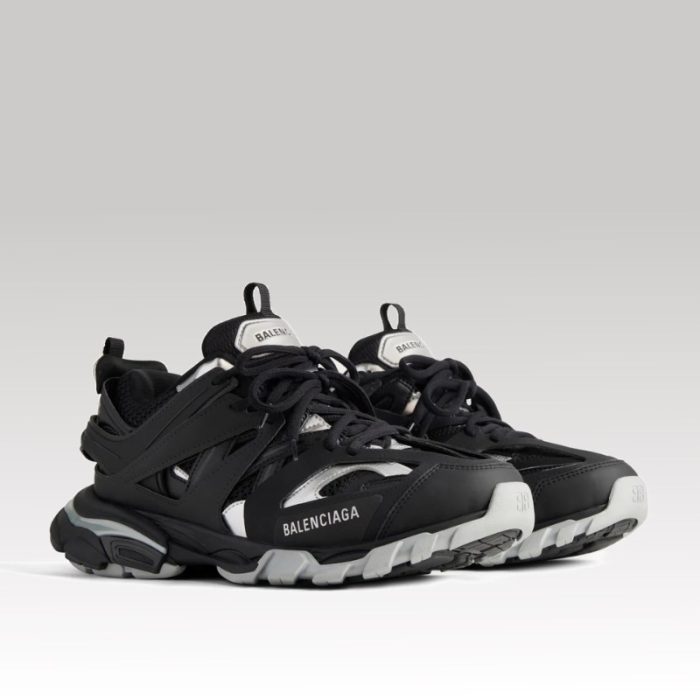 Balenciaga Track Sneaker BL196 - Image 7