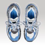 Balenciaga Runner Sneaker BL205 - Image 7