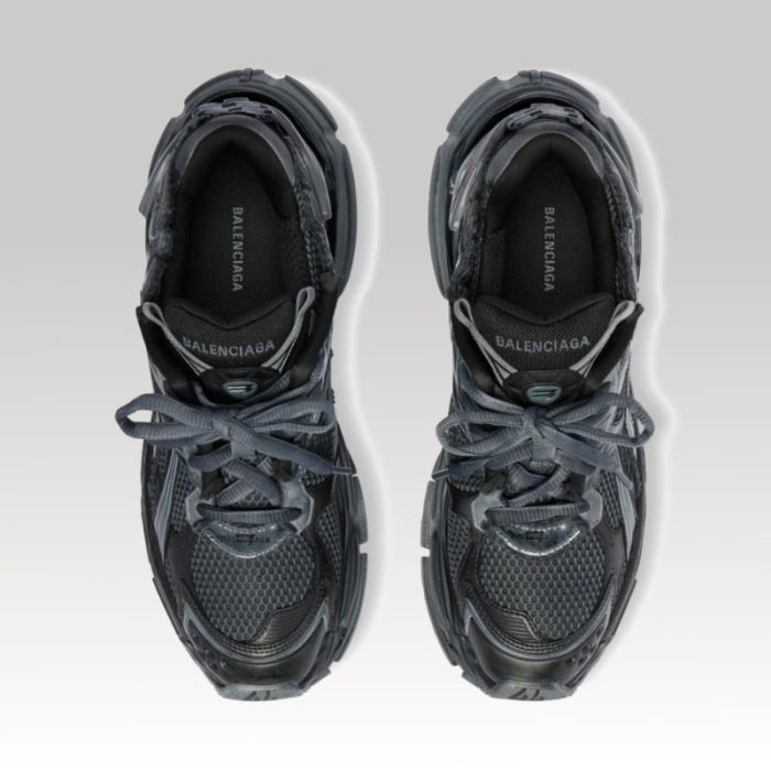 Balenciaga Runner Sneaker BL206 - Image 7