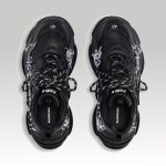 Balenciaga Triple S Sneaker BL215 - Image 7