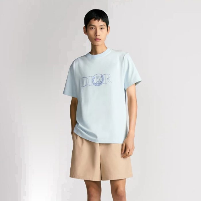 T-shirt Dior DO131 - Image 3