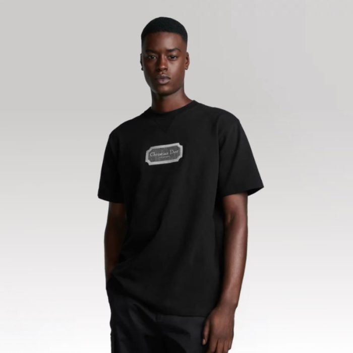 T-shirt Dior DO136 - Image 3
