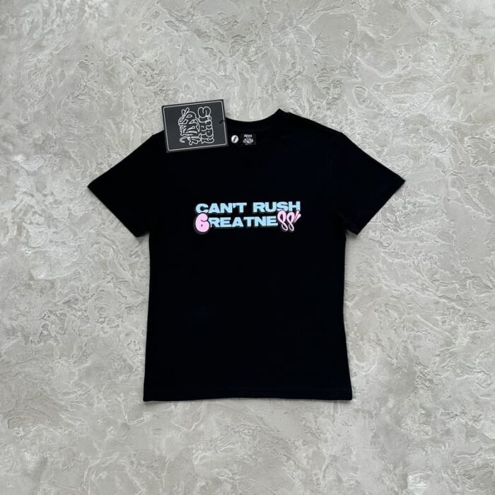 T-shirt Syna Word SW016 - Image 3