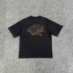T-shirt Syna Word SW013 - Image 2