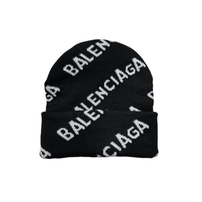 Beanie Balenciaga BL228 - Image 2
