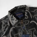 Jacket Louis Vuitton Bomber LV315 - Image 2