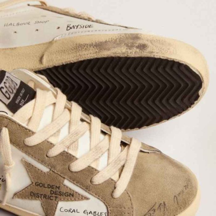 Golden Goose LTD Super-Star GG006 - Image 3