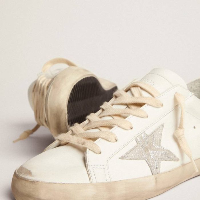 Golden Goose Super-Star GG004 - Image 2