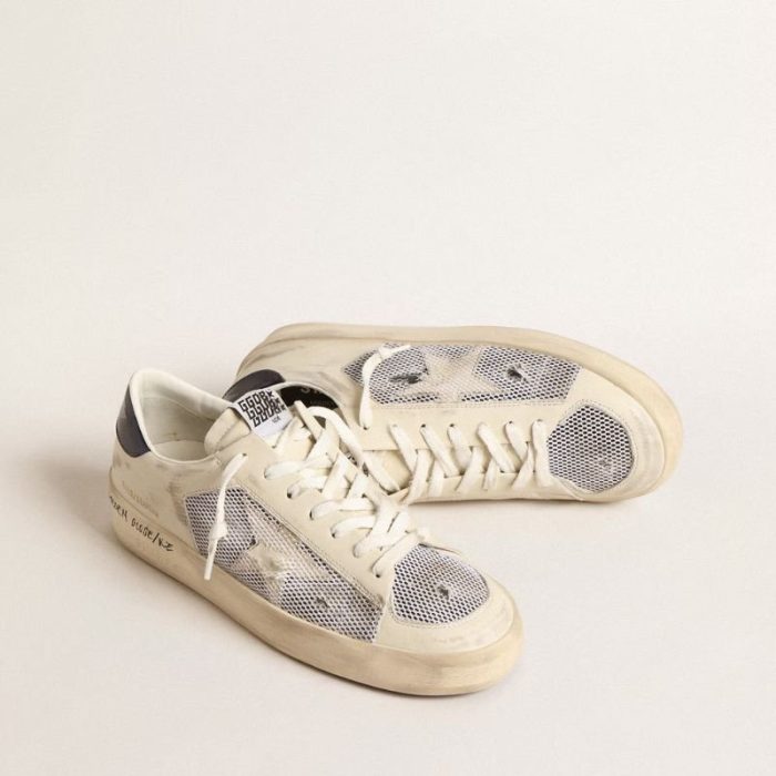 Golden Goose Stardan GG007 - Image 3