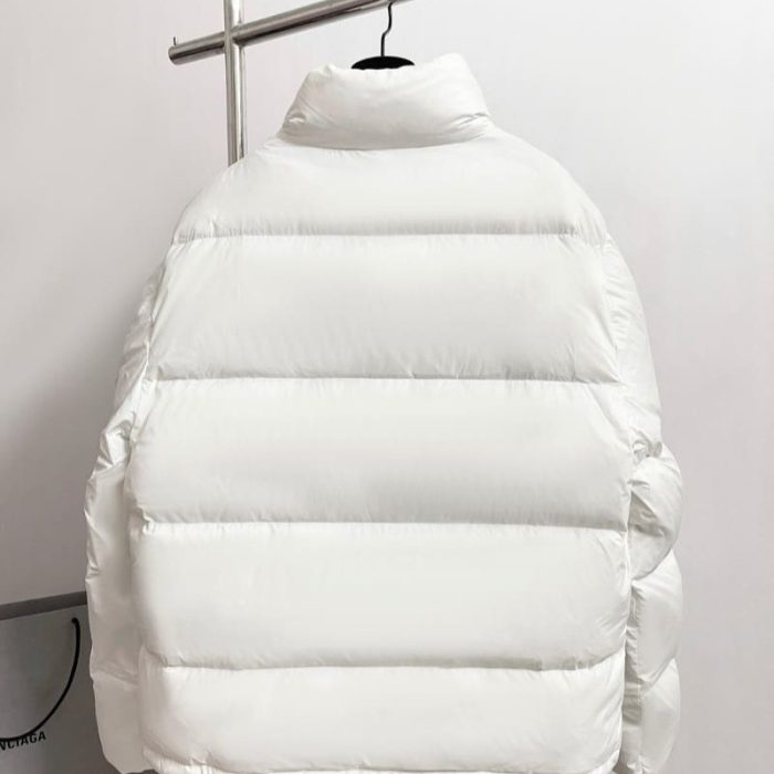 Jacket Puffer Balenciaga Sports Icon BL239 - Image 5