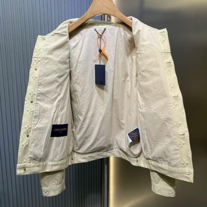 Jacket Louis Vuitton LV316 - Image 3
