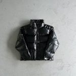 Jacket Trapstar Irongate Embossed TPS014 - Image 2