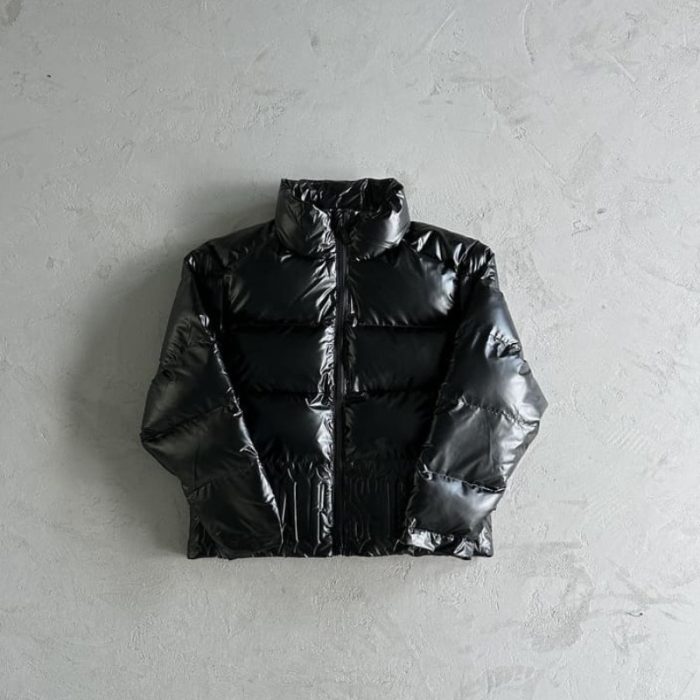 Jacket Trapstar Irongate Embossed TPS014 - Image 2