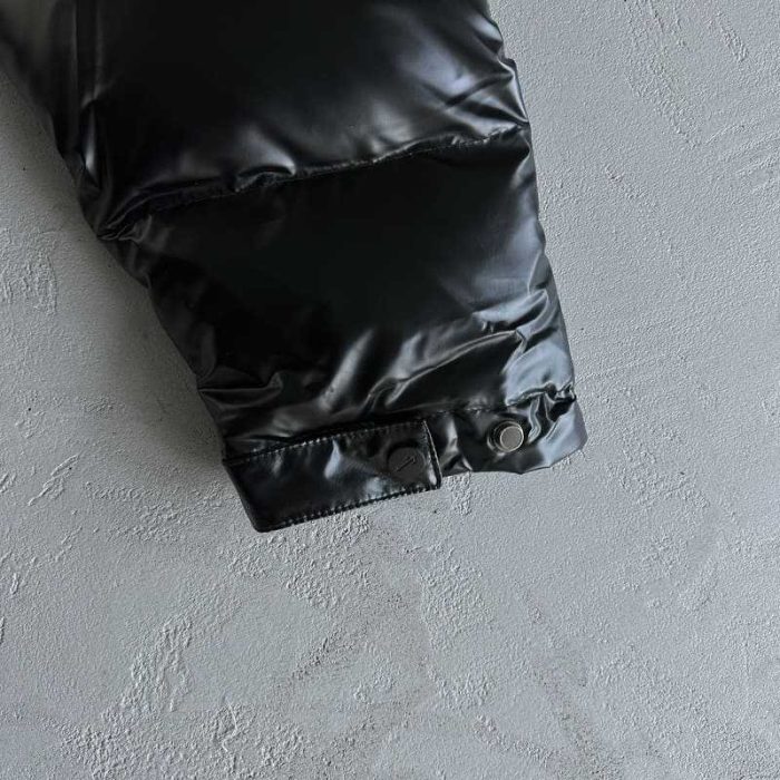 Jacket Trapstar Irongate Embossed TPS014 - Image 5