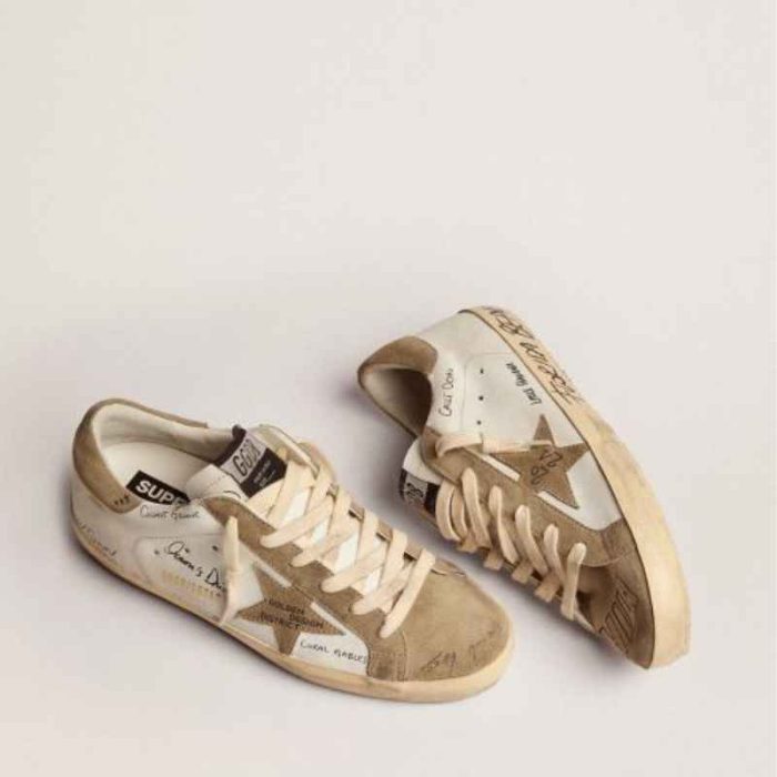 Golden Goose LTD Super-Star GG006 - Image 2