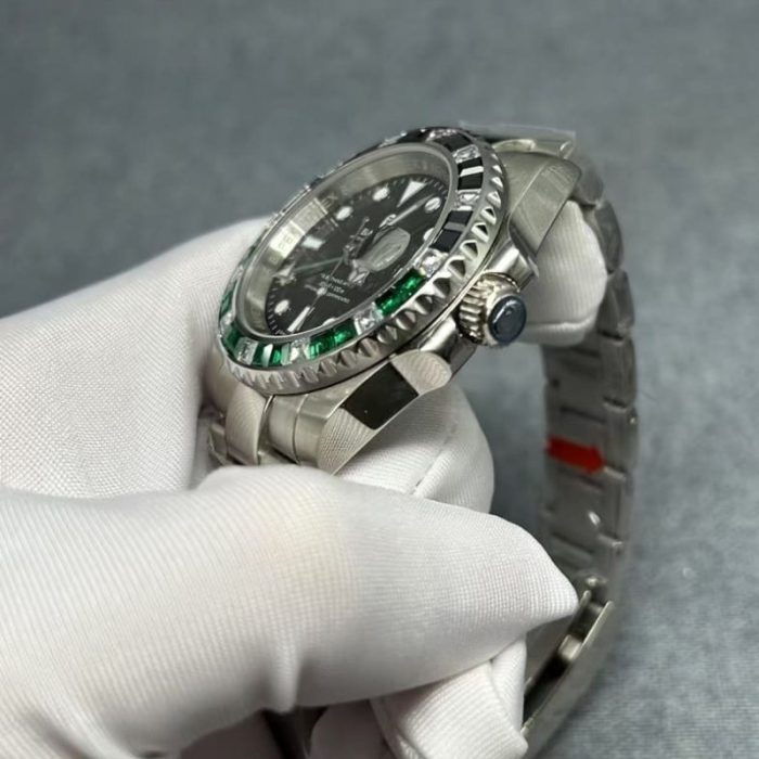 Watche Bape Type 6 BP097 - Image 4