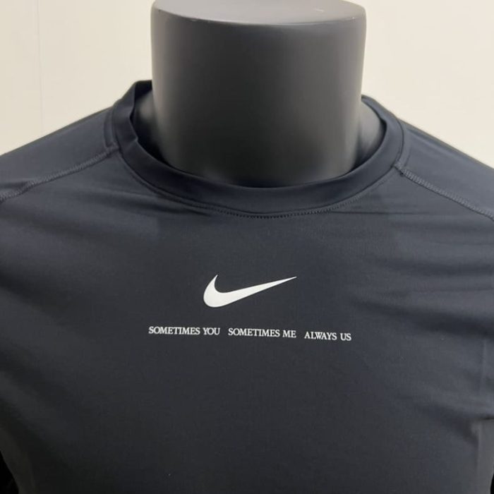 T-shirt Nike x NOCTA Compression NK067 - Image 4