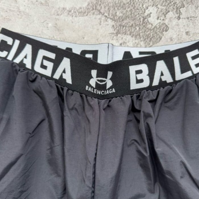Pants Balenciaga x Under Armor BL236 - Image 3