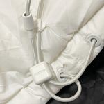 Jacket Puffer Balenciaga Sports Icon BL239 - Image 4