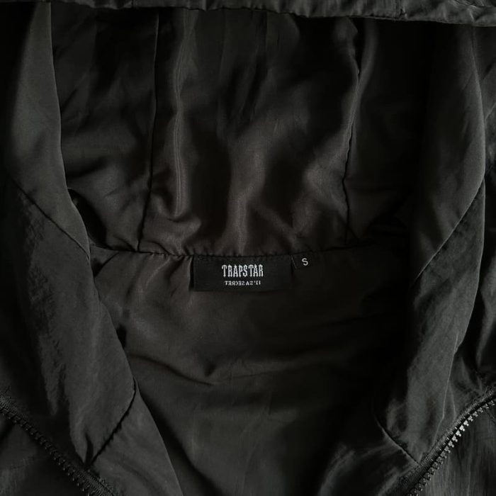 Set Trapstar Irongate Football Tracksuit TPS013 - Image 6