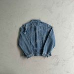 Jacket Corteiz C-Star Jeans CZ029 - Image 3