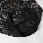Jacket Louis Vuitton Bomber LV315 - Image 5