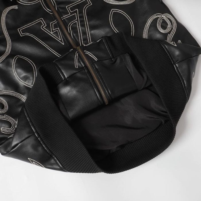 Jacket Louis Vuitton Bomber LV315 - Image 5
