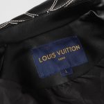 Jacket Louis Vuitton Bomber LV315 - Image 4