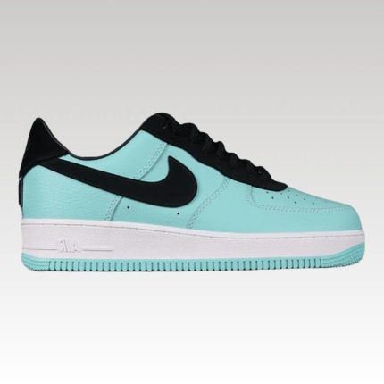 Air Force 1 Tiffany & Co. (Friends and Family) - Drip Slum