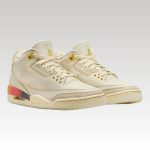 Air Jordan 3 x J Balvin SP Medellín Sunset - Drip Slum