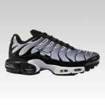 Air Max TN Plus "Black Metallic" - Drip Slum