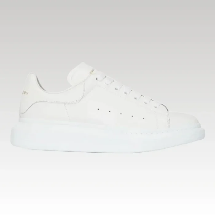Alexander McQueen Over AMQ002 - Drip Slum